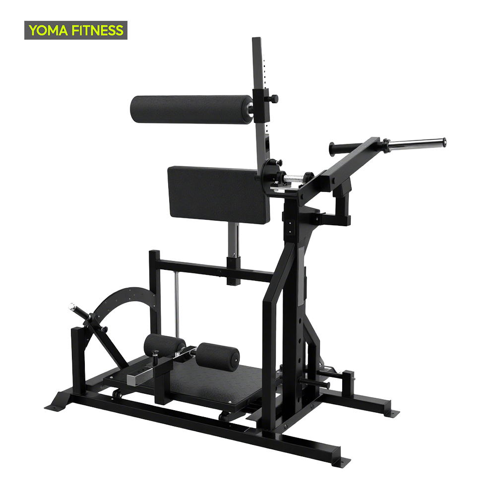 YOMA FITNESS RELOADED POSTERIOR CHAIN DEVELOPER