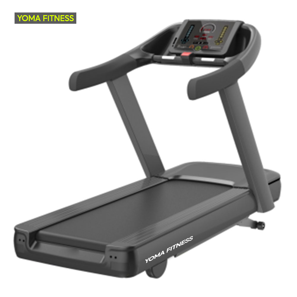 YOMA FITNESS Commercial Use Treadmill