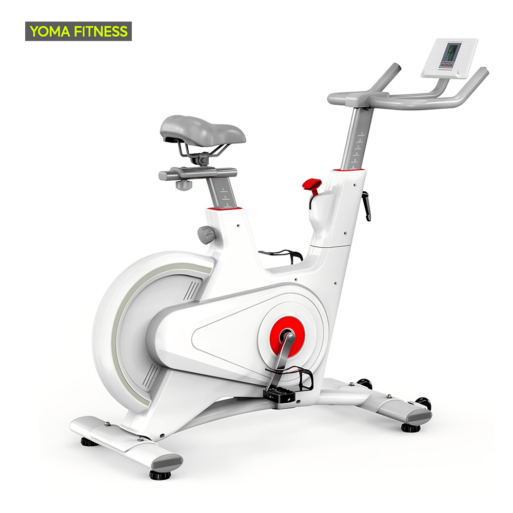 YOMA FITNESS Magnetic Exercise Bike