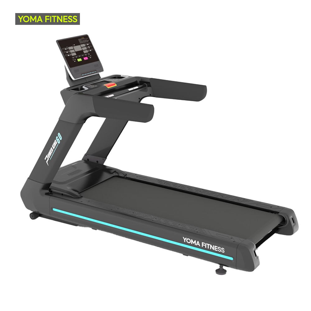 YOMA FITNESS Commercial Use Treadmill