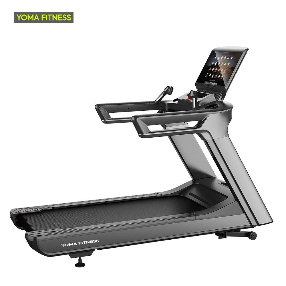 YOMA FITNESS Commercial Use Treadmill