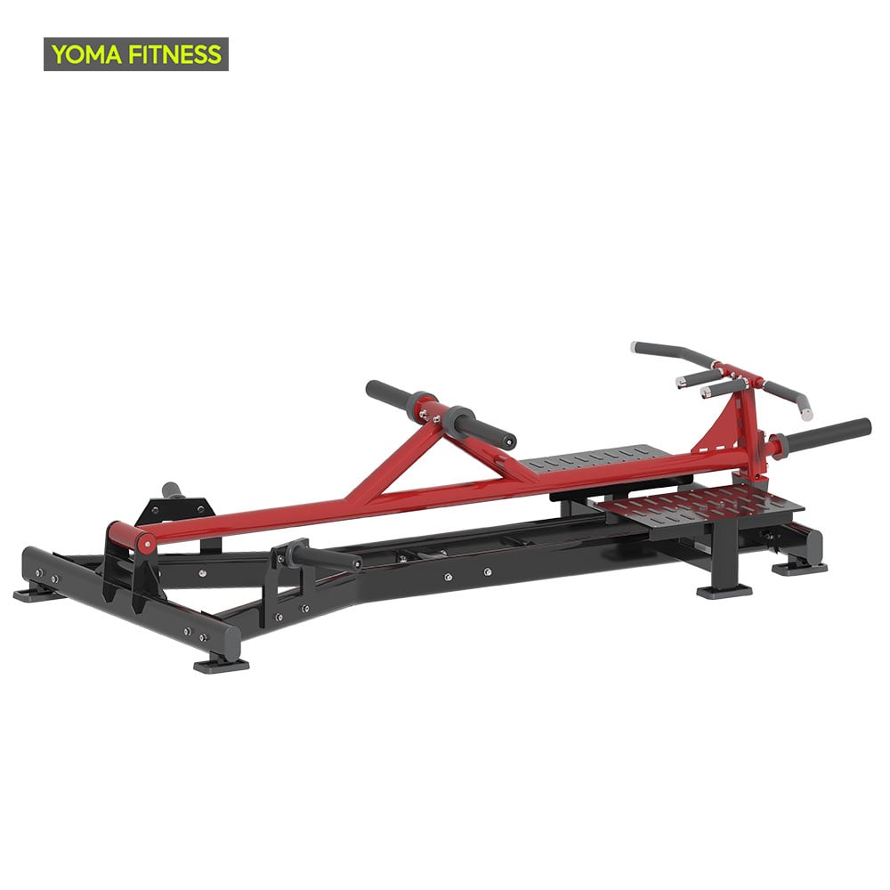 YOMA FITNESS T-Bar Row Machine in Guangzhou, China