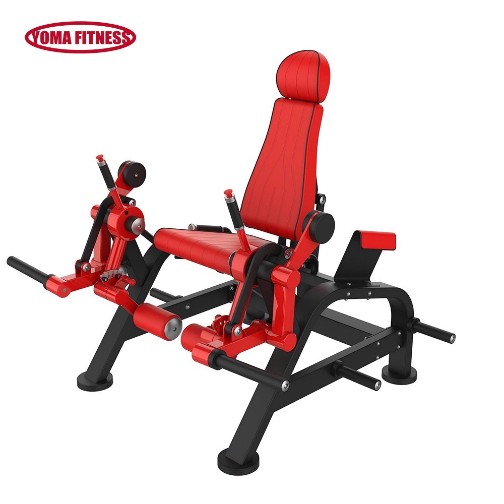 YOMA FITNESS Alternate leg extension