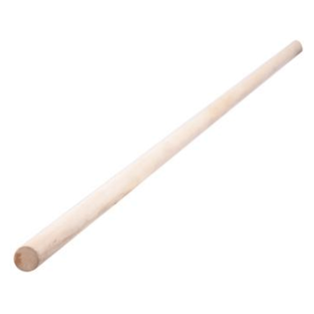 Wooden Pole