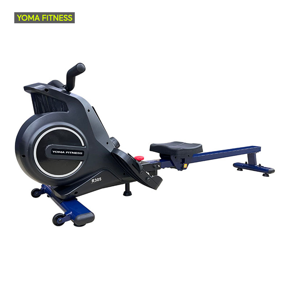 YOMA FITNESS Rowing Machine
