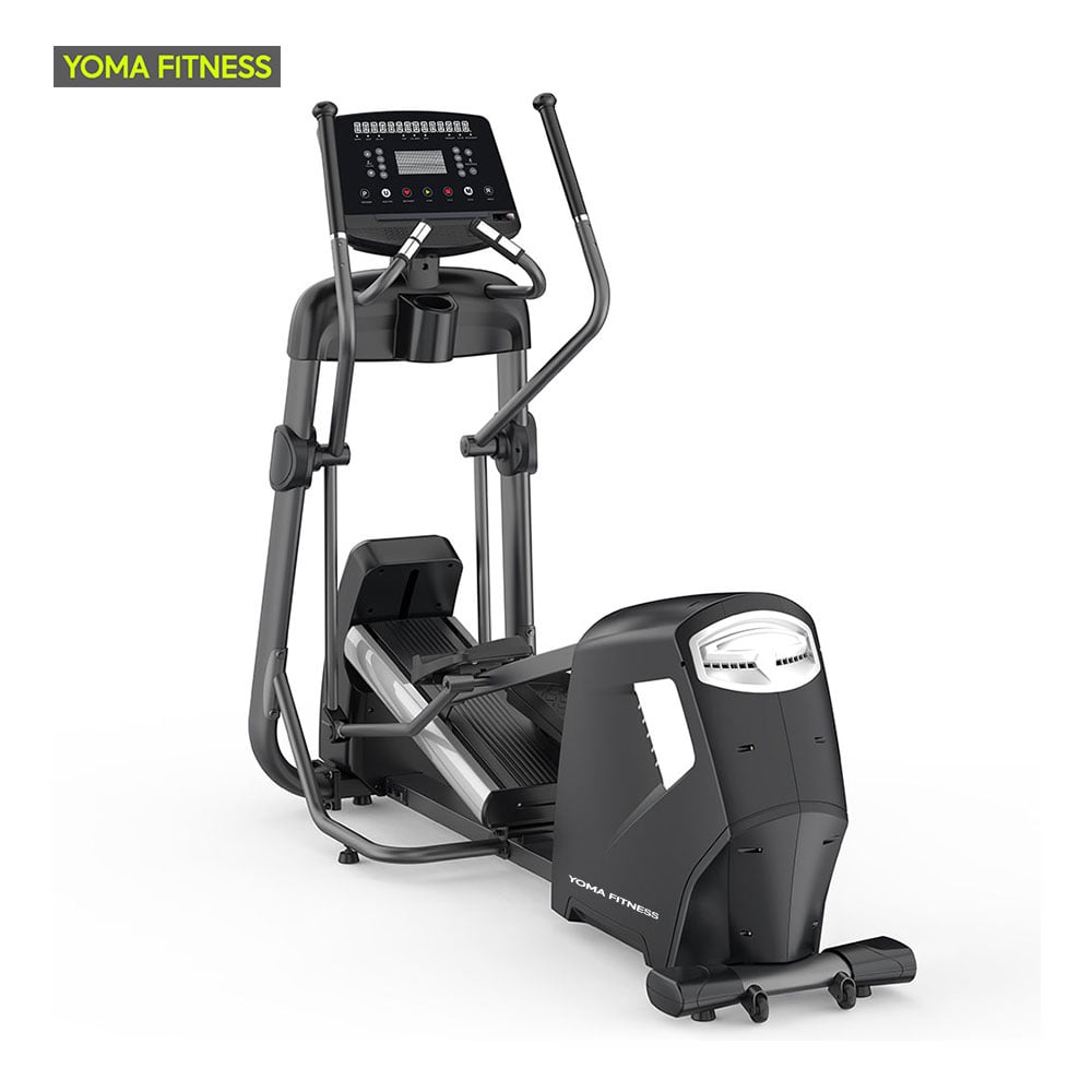 YOMA FITNESS Elliptical machine