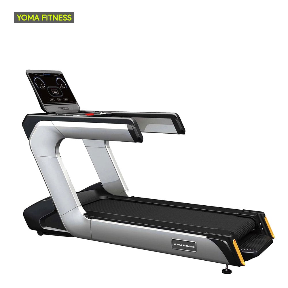 YOMA FITNESS Commercial Treadmill