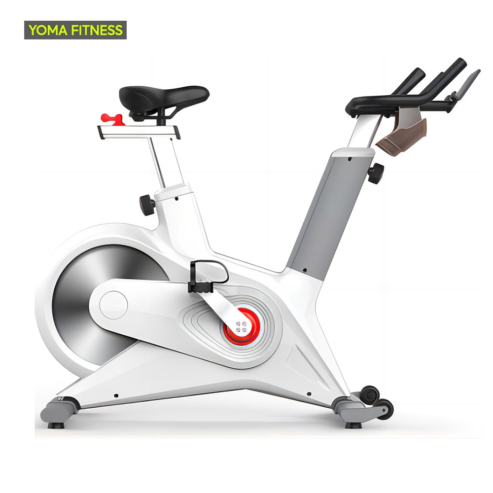 YOMA FITNESS Spinning bike