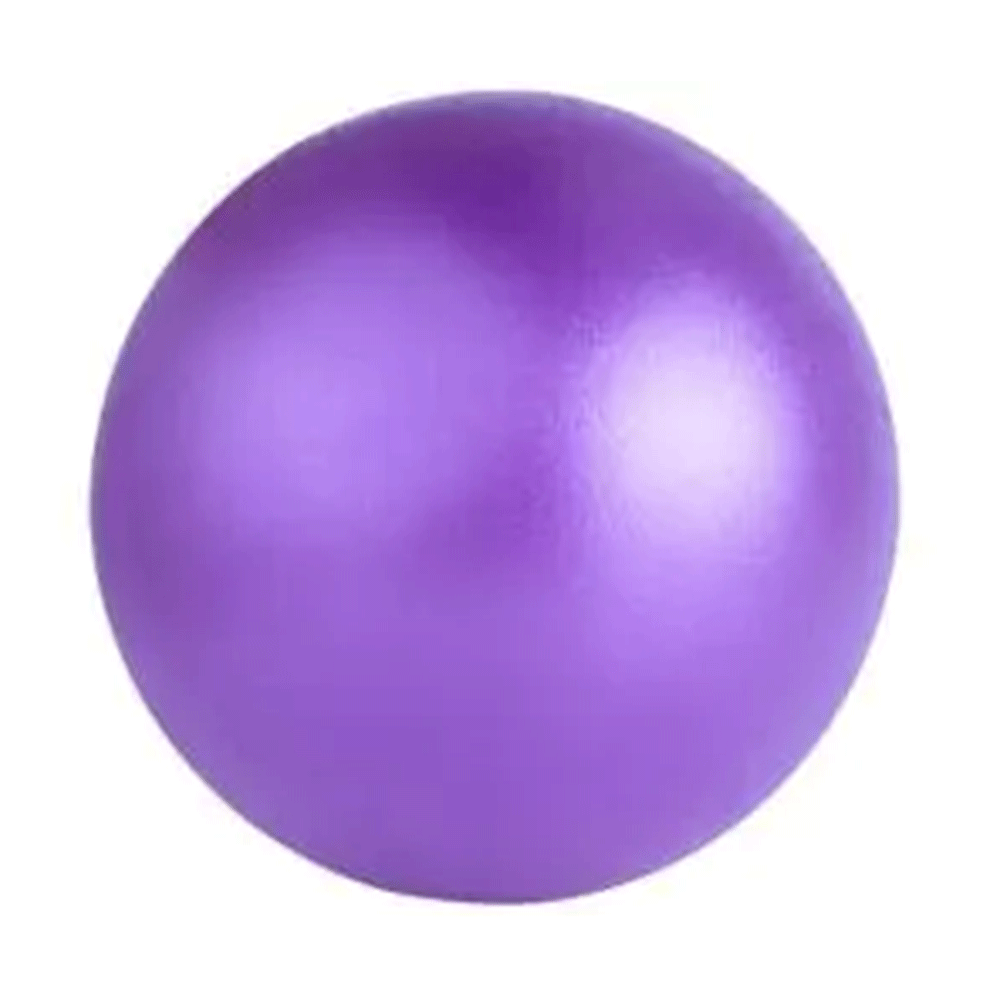 Mini Pilates Balls