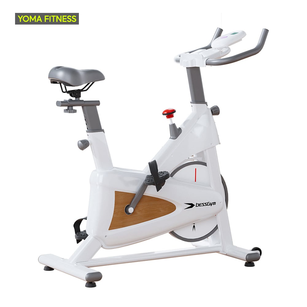 YOMA FITNESS Spinning bike