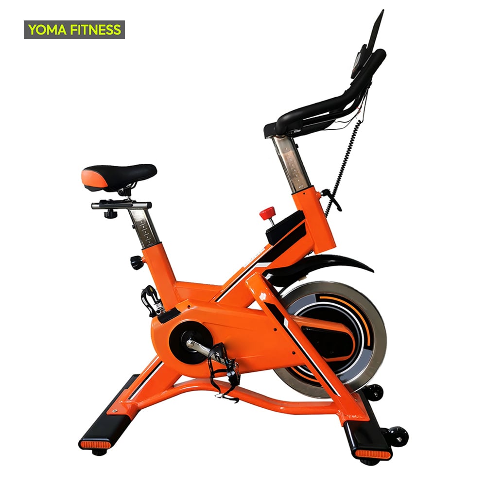YOMA FITNESS Bicycle ea Sebedisa Lik'hemane