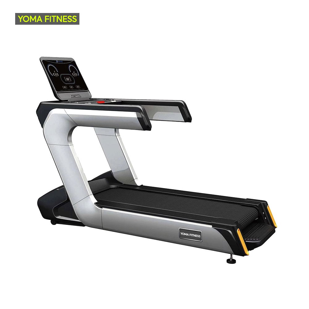 YOMA FITNESS Commercial Use Treadmill