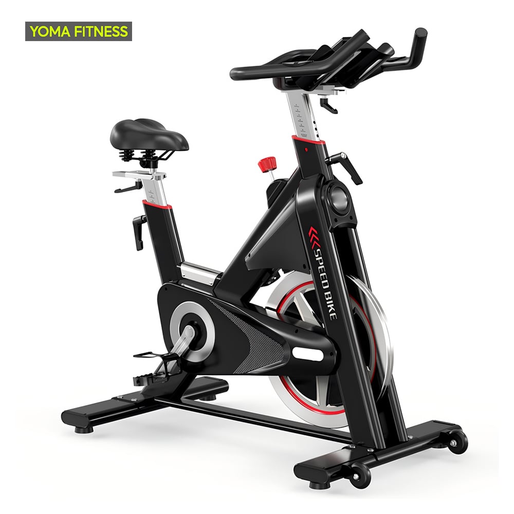 YOMA FITNESS Spin велосипеді