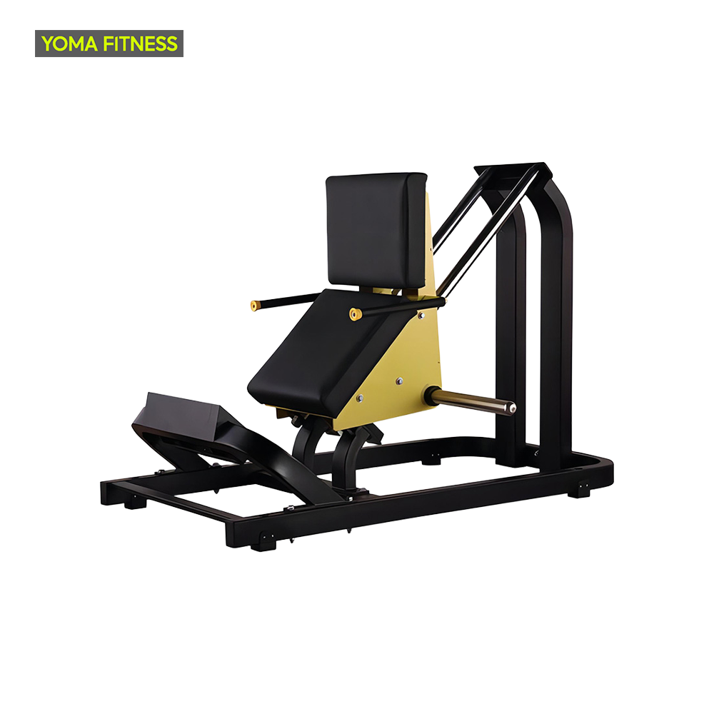 YOMA FITNESS Máquina de Exercício para Panturrilhas Equipamento Comercial para Academia Conjunto Completo Fornecedor em Guangzhou, China