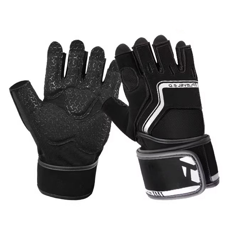 Fitness gloves