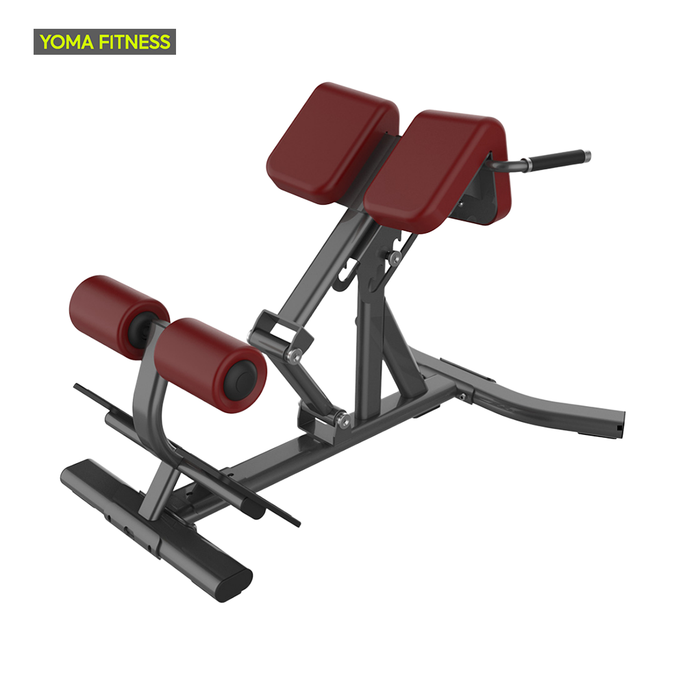 YOMA FITNESS LF Estensione Lombare