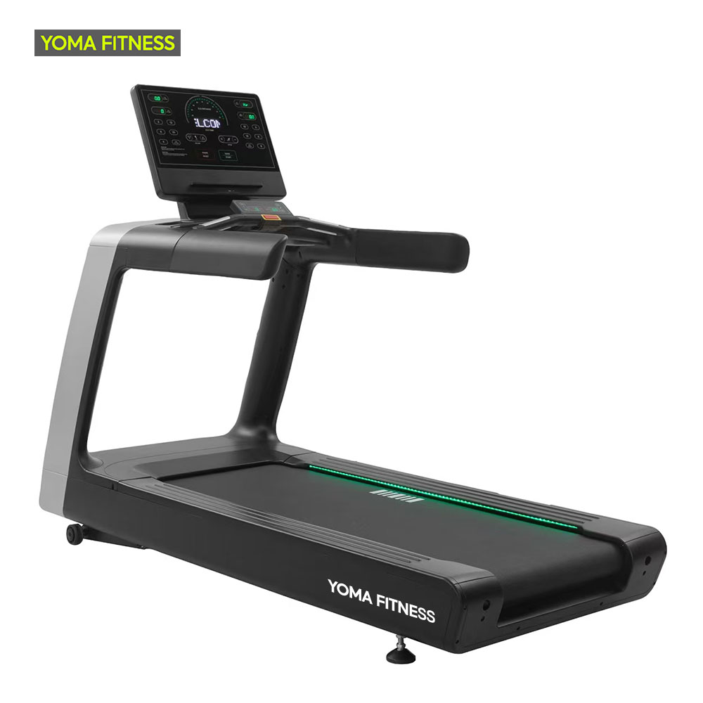 YOMA FITNESS Commercial Use Treadmill