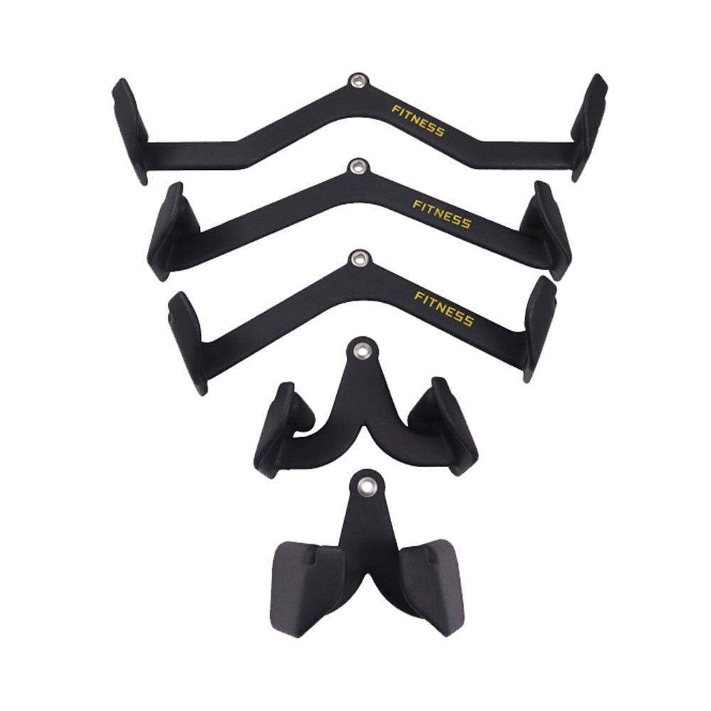5-Piece Set
