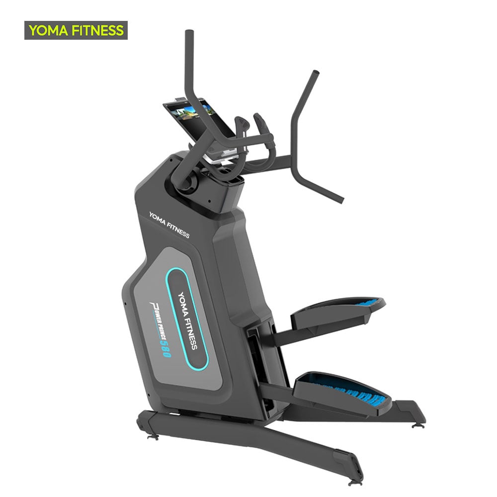 YOMA FITNESS Machine elliptique
