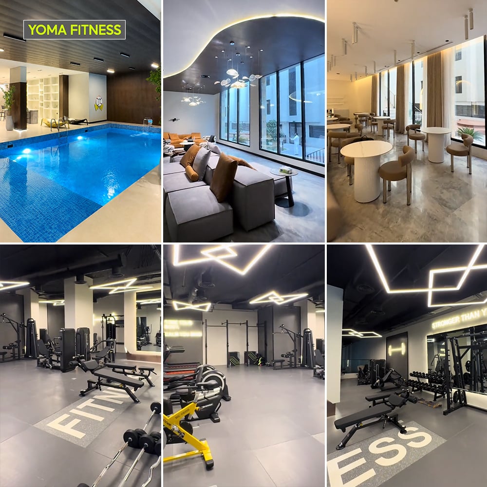 Jeddah luxury residential development project facilities