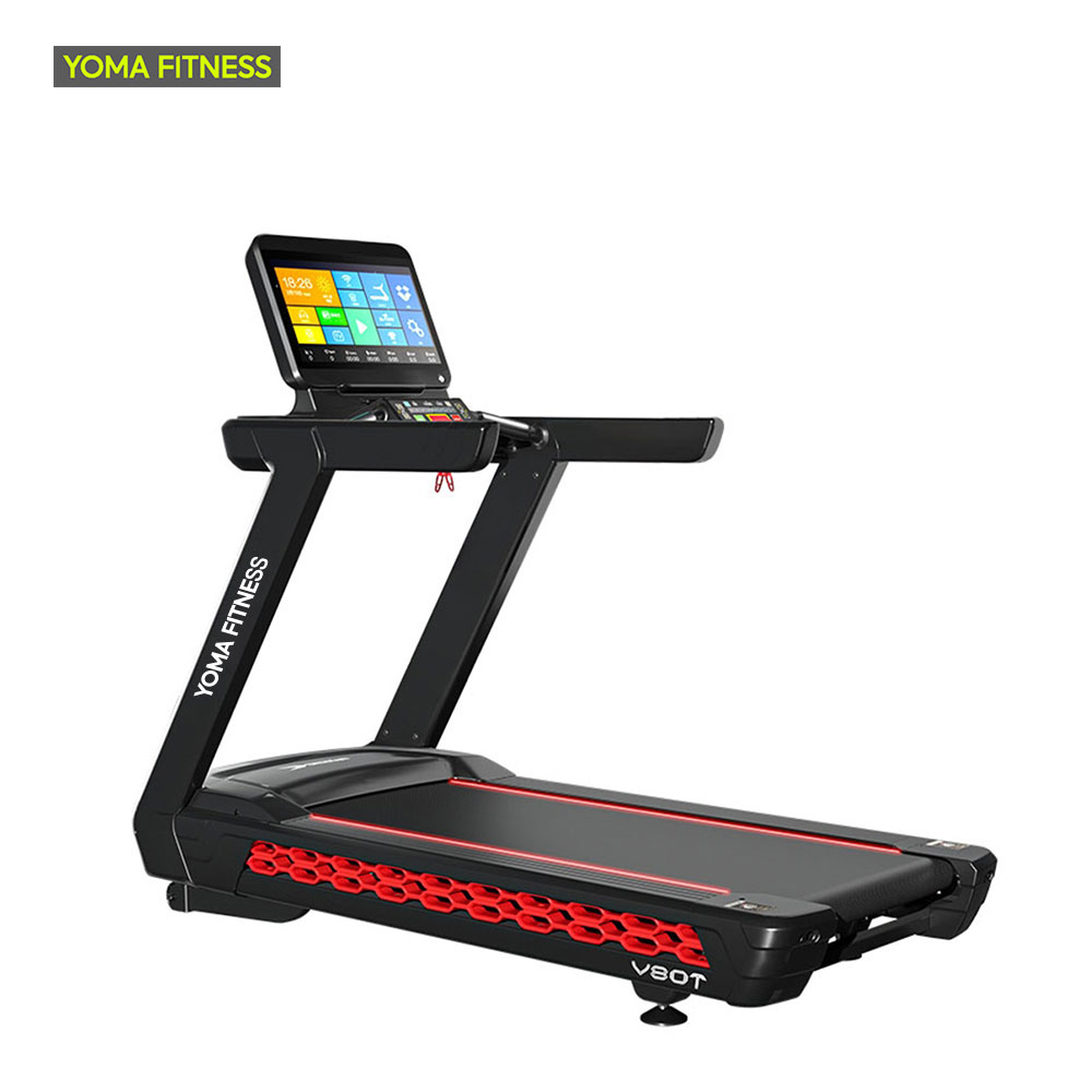 YOMA FITNESS Commercial Use Treadmill