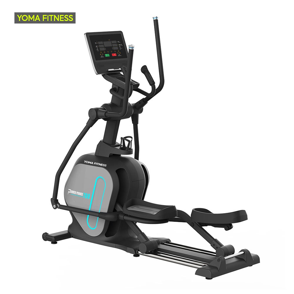 YOMA FITNESS Elliptical machine