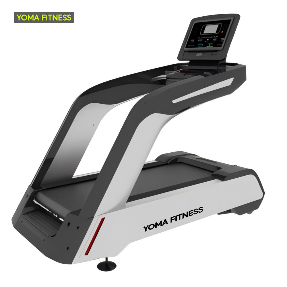 YOMA FITNESS Commercial Use Treadmill                                                     