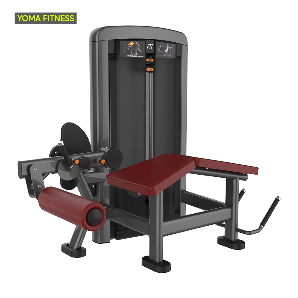 YOMA FITNESS LF Seriyası Ayaq Bükülüşü