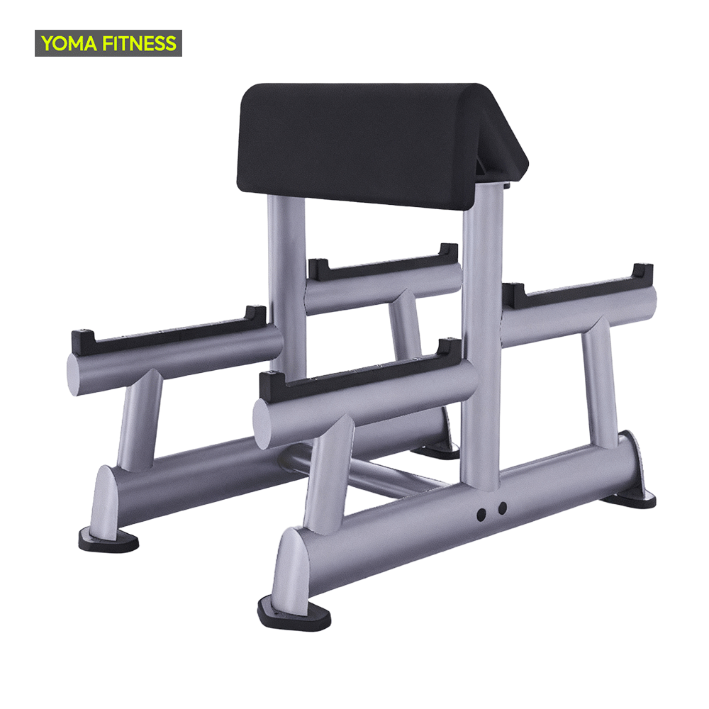 Скамья для французских жимов YOMA FITNESS в Гуанчжоу, Китай