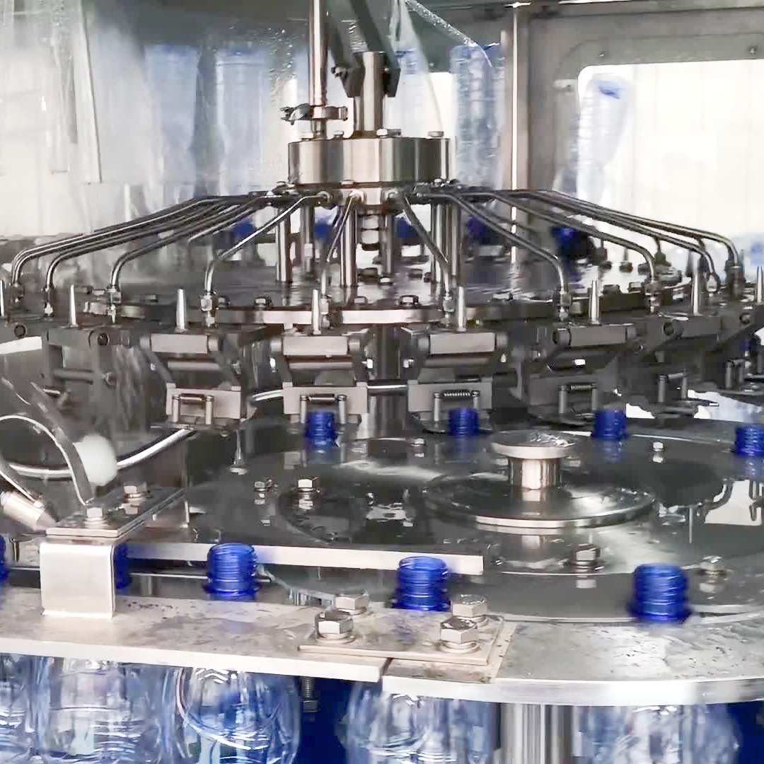 What Are the Common Issues with Small Scale Bottling Machines?