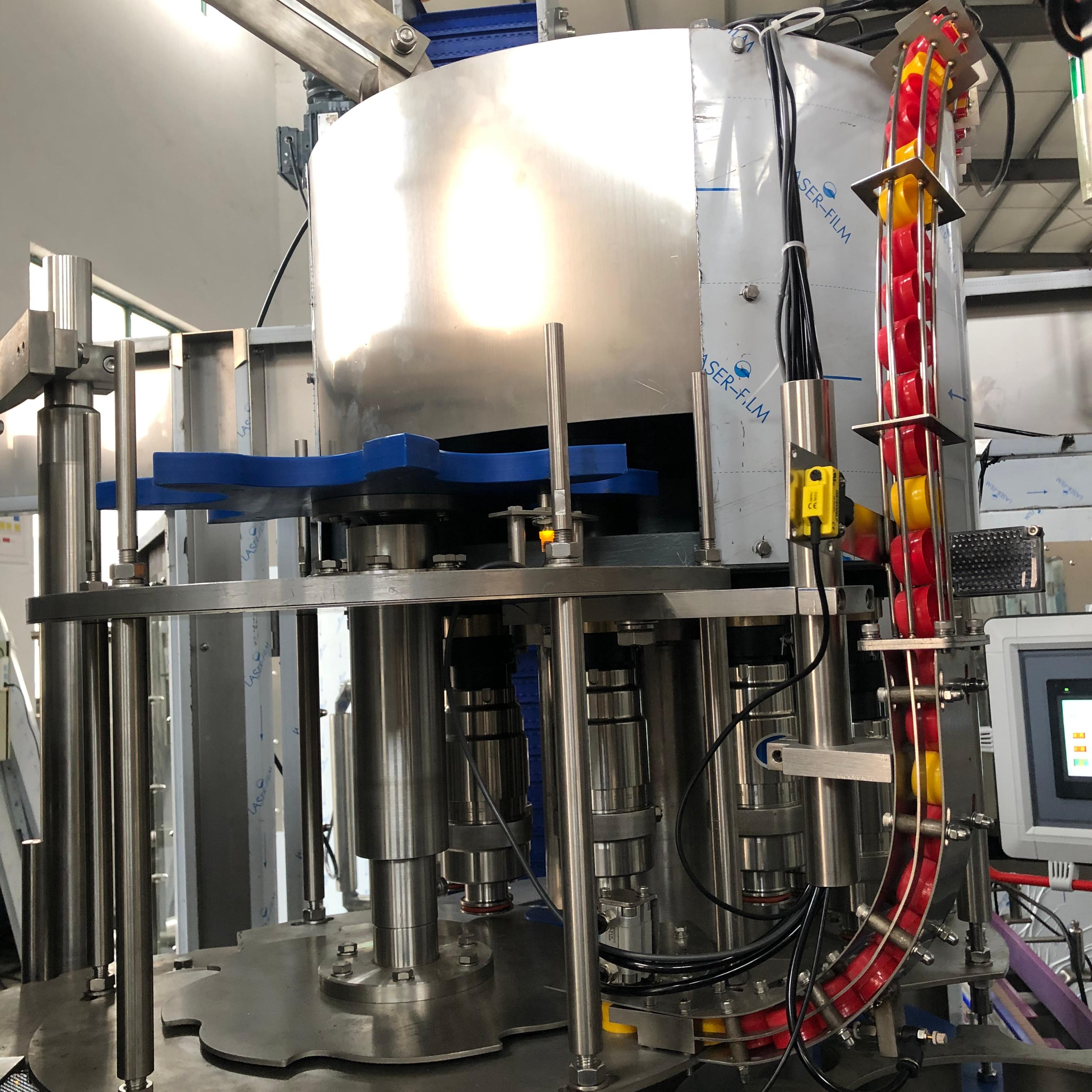 How to Choose the Best Mineral Water Bottling Equipment for Your Business