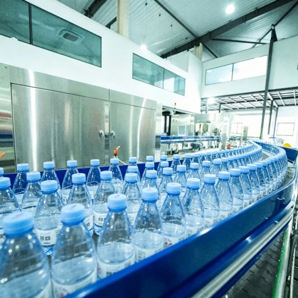 What Are the Benefits of Investing in Automatic Washing, Filling, and Capping Systems?