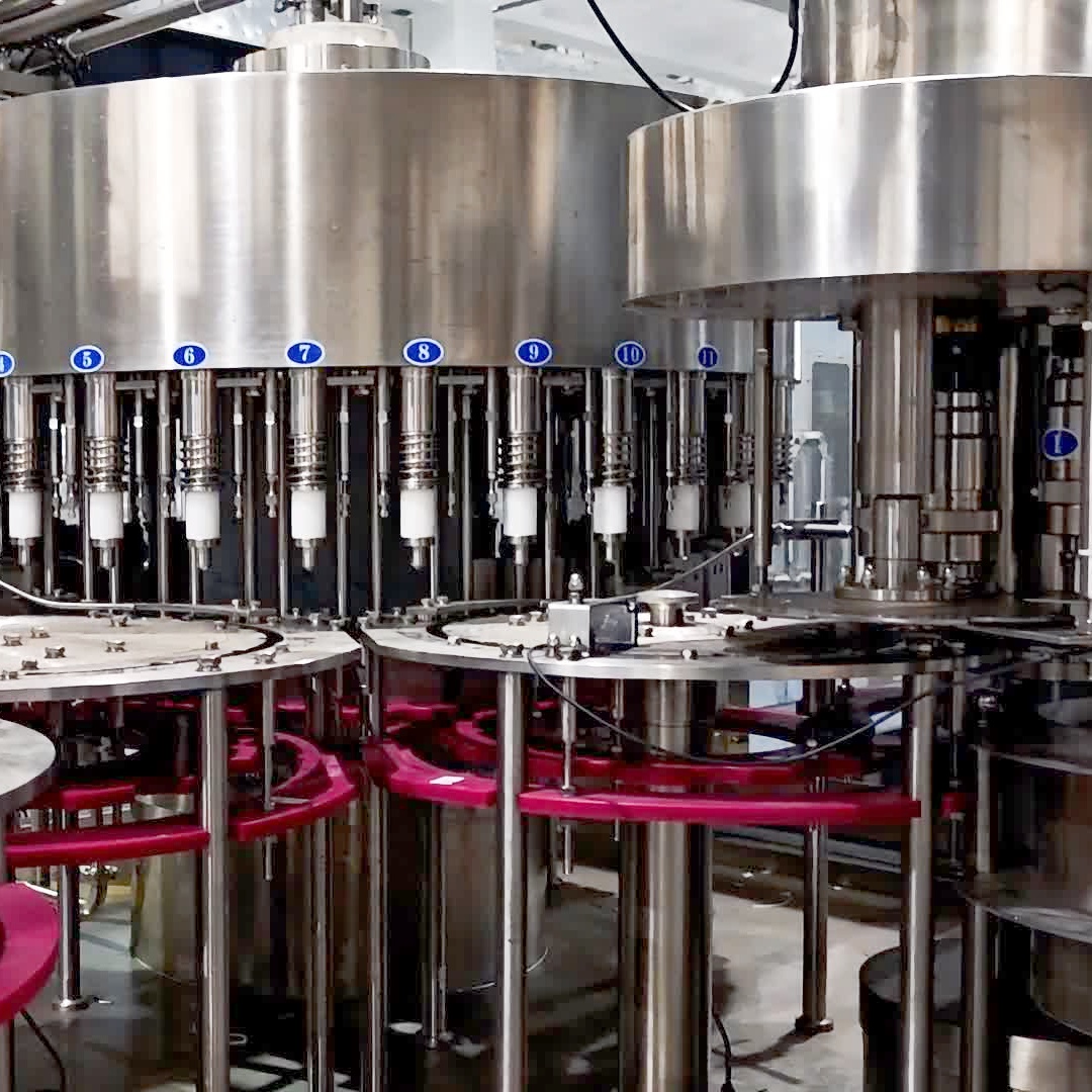 Where to Find High-Quality Auto Water Filling Machines at Wholesale Prices?