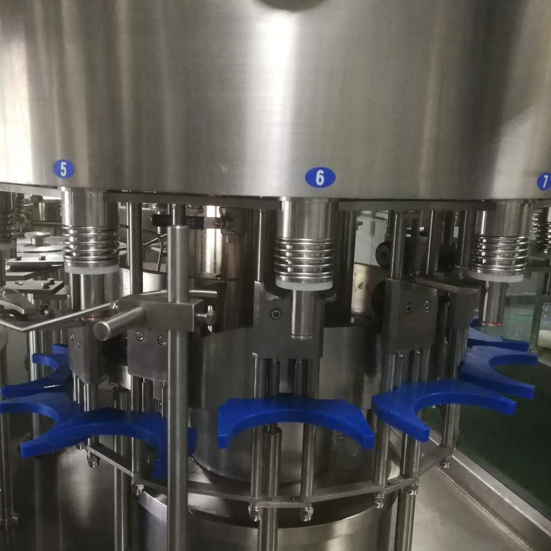 How to Maintain Your Bottle Water Machine for Optimal Performance