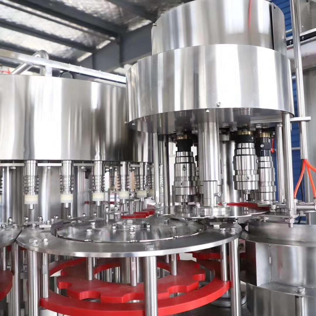 Where to Find the Best Wholesale Water Bottling Equipmen