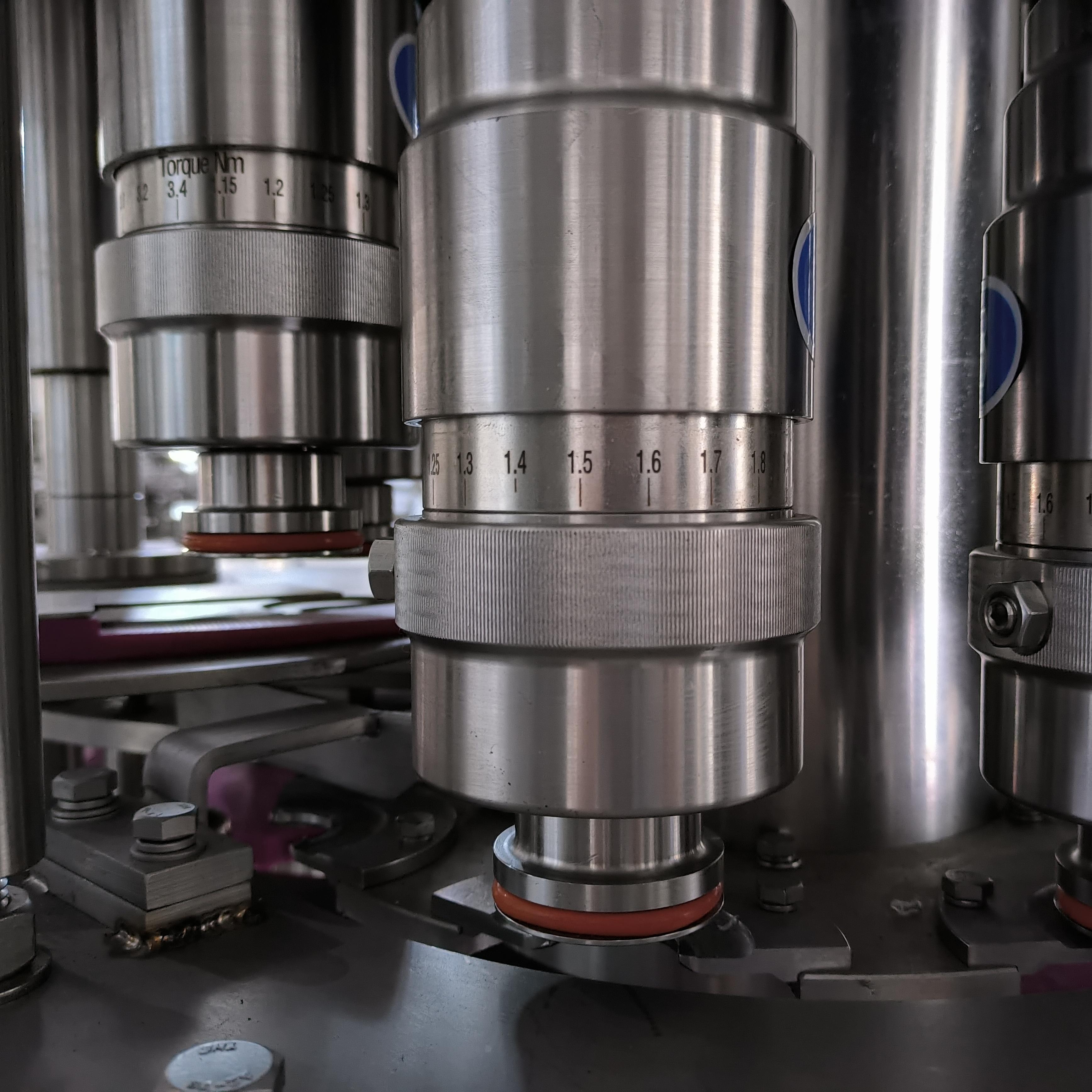 Where to Source High-Quality Beverage Filling Products at Competitive Prices?