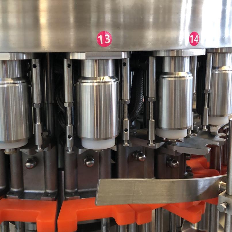 Where to Find the Best Wholesale Juice Filling Machines for Your Juice Business
