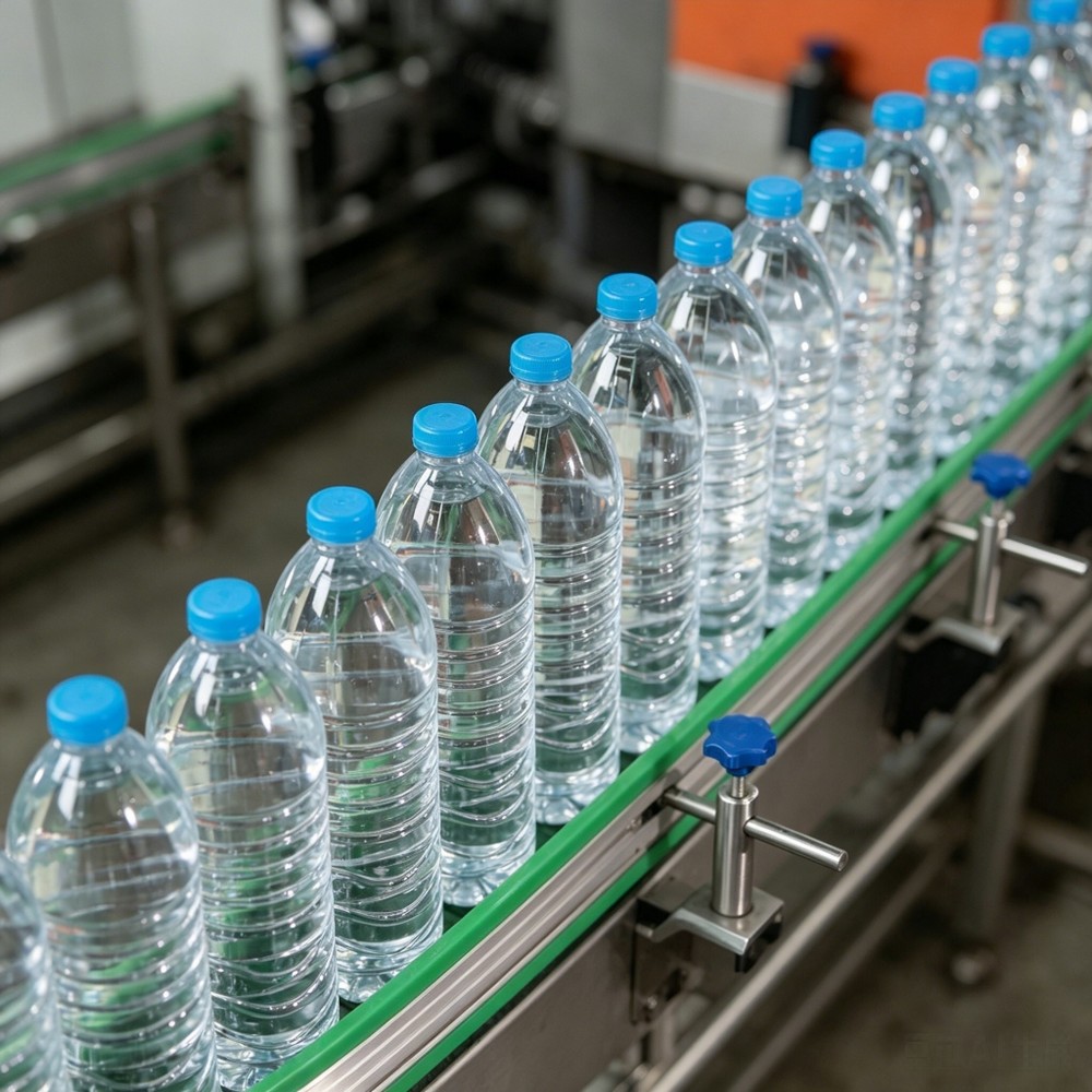 What Are the Latest Innovations in Bottle Water Packaging Technology?