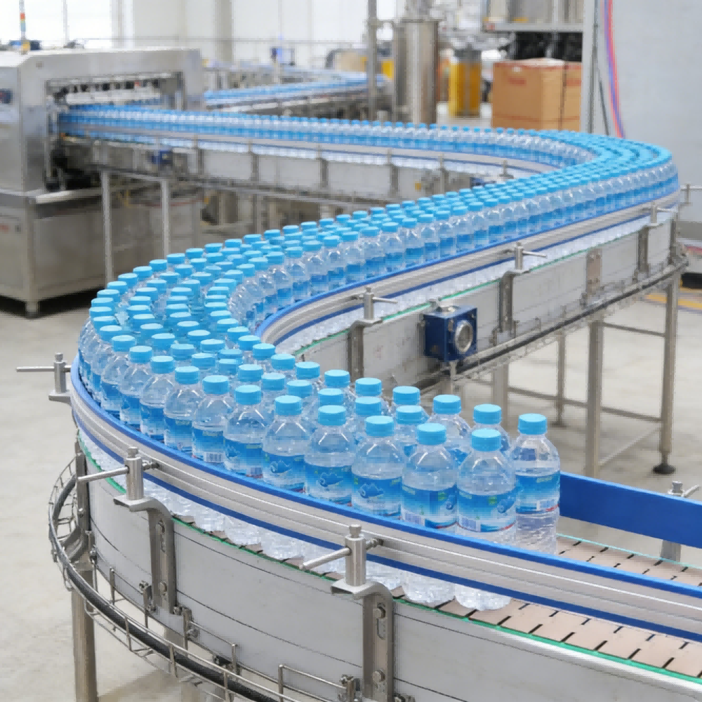 Liquid Filling Machine for Multiple Products: Flexible Multi-Purpose Bottling
