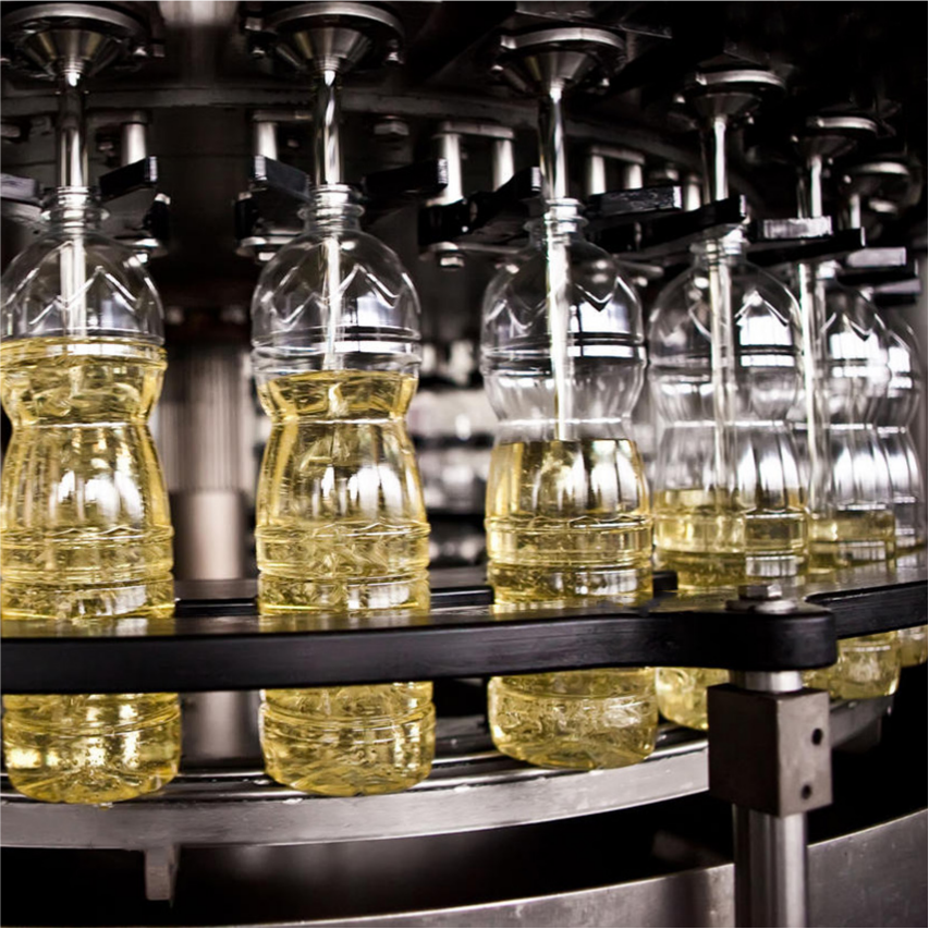 What Makes a Cooking Oil Packing Machine Essential for Your Manufacturing Process?