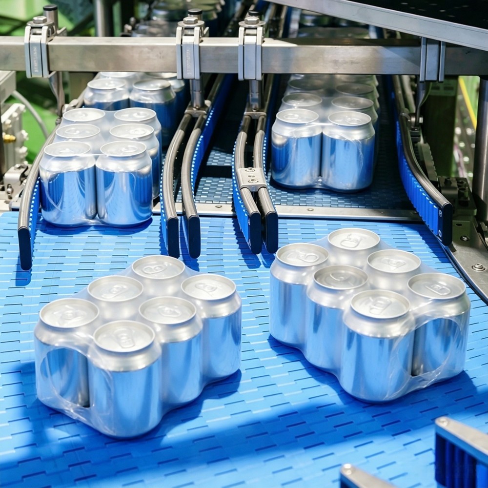 Where to Source Affordable Aluminum Can Filling Solutions for Your Business