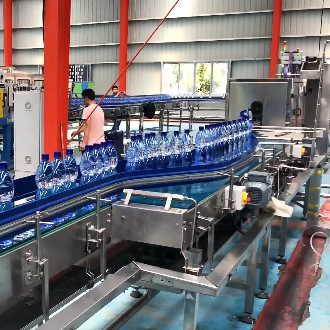 Where to Find the Best Bottling Line Solutions for Your Business Needs