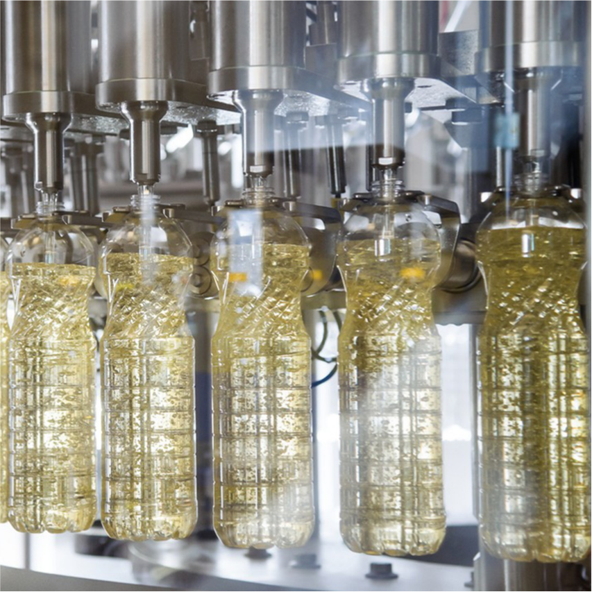 Where to Source Reliable Wholesale Cooking Oil Packing Machines