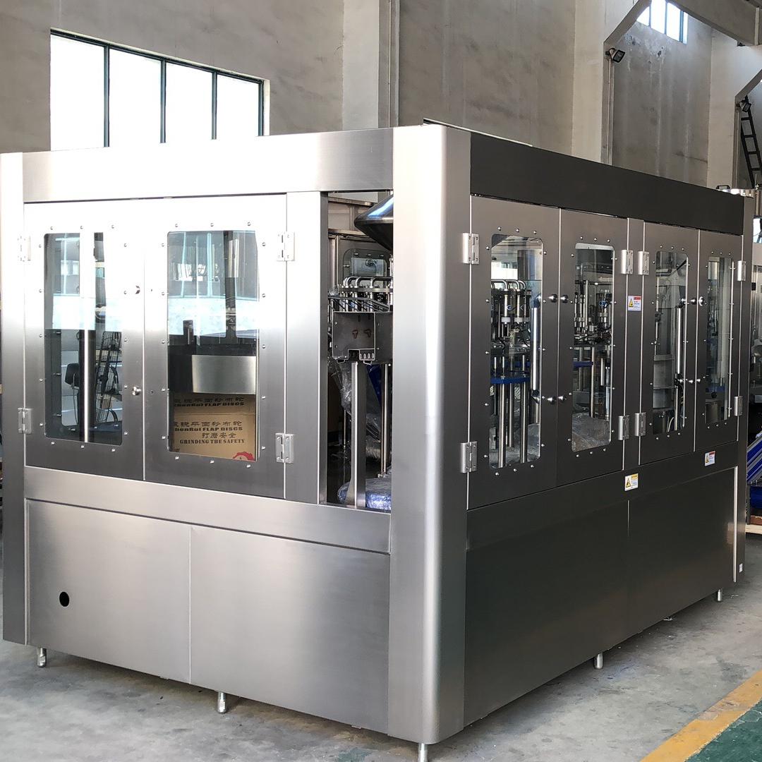 Common Issues with Fruit Juice Packaging Machines and How to Solve Them