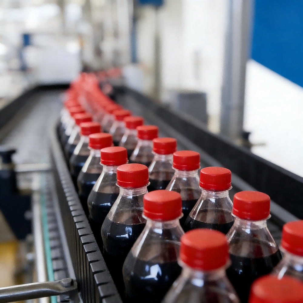 Com mantenir el vostre equipament per embotellar refrescos per assolir un rendiment òptim?