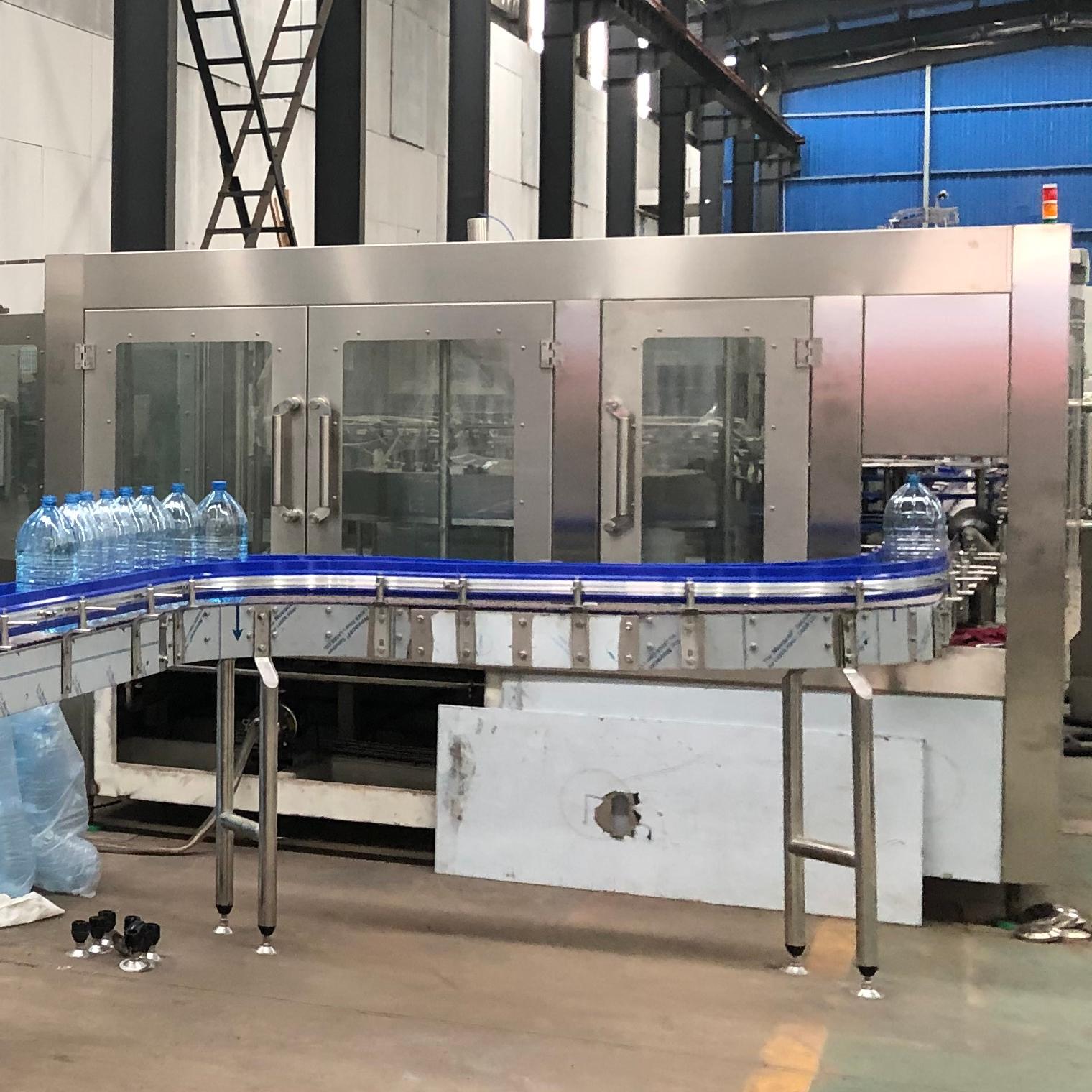 How to Find a Reliable Beverage Filling Machine Manufacturer in China