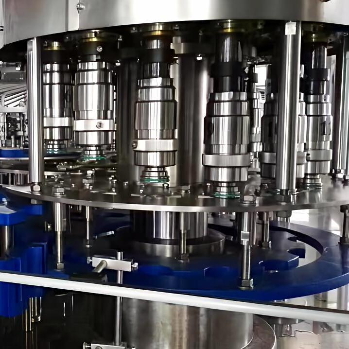 How to Evaluate the Quality of Mineral Water Bottle Machines Before Buying