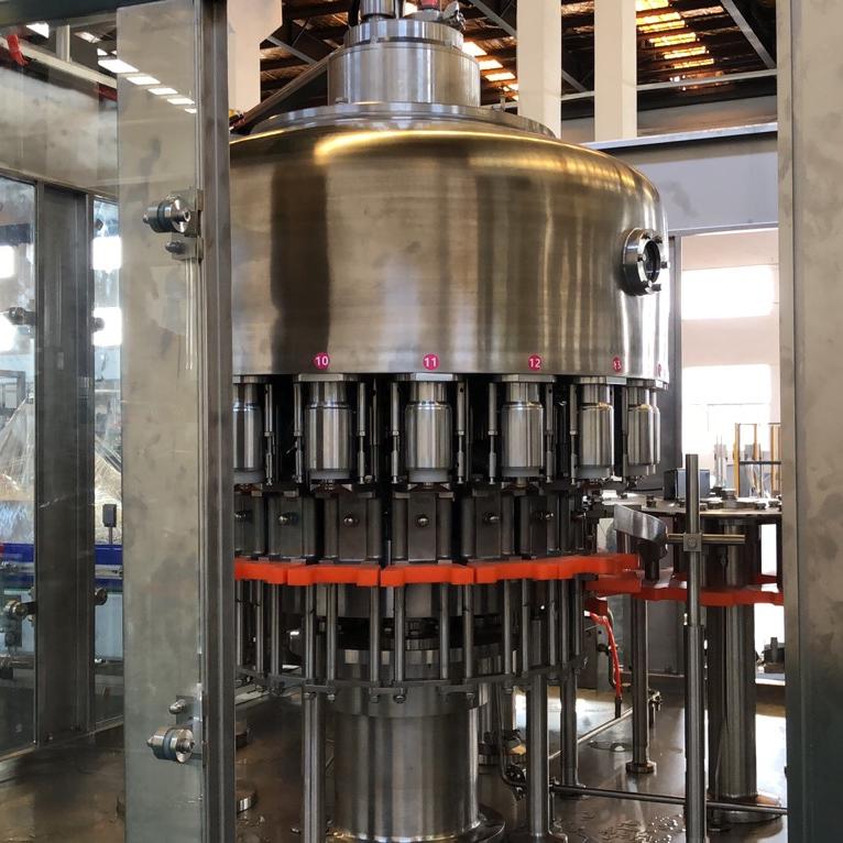 What Are the Benefits of Investing in a Glass Bottle Filling Machine?