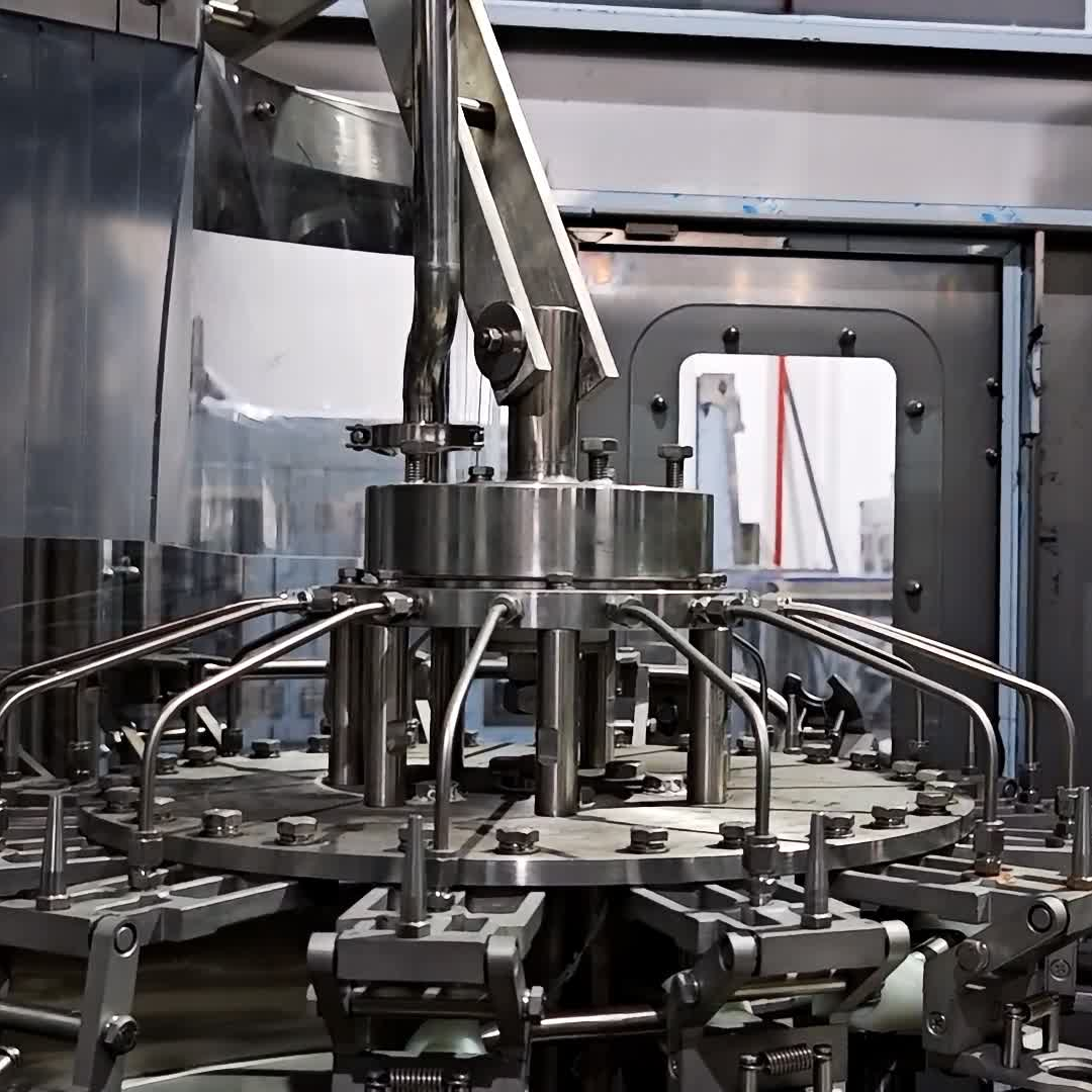 Where to Find Reliable Wholesale Mineral Water Filling Machines?