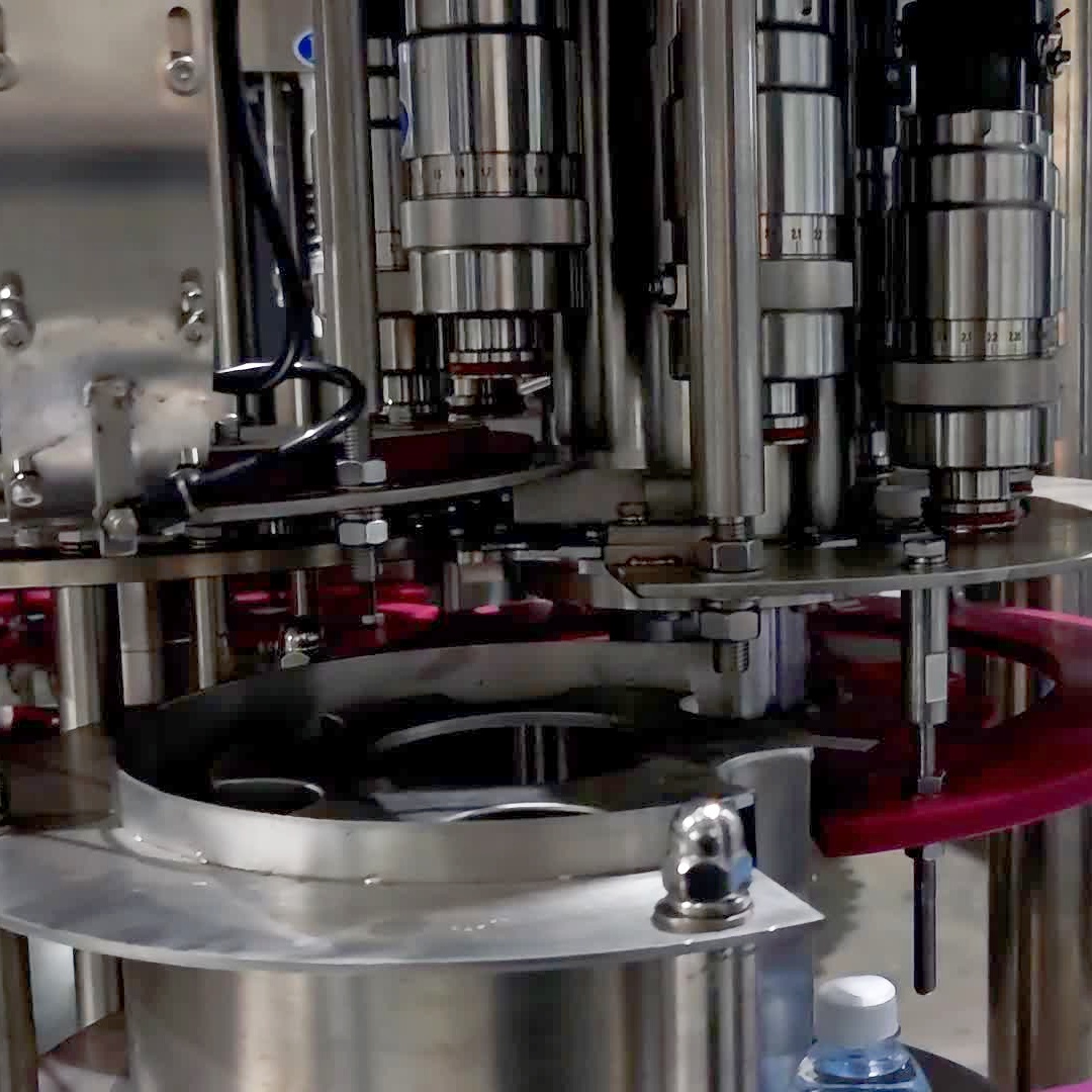 What Are the Key Features of Top-Rated Mineral Water Bottle Packing Machines?
